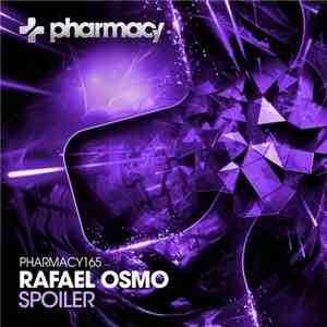 Rafael Osmo - Spoiler album