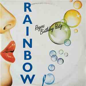 Rainbow - Rogers Birthday Party album