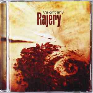 Rajery - Volontany album