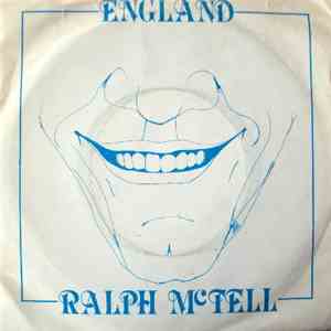 Ralph McTell - England album