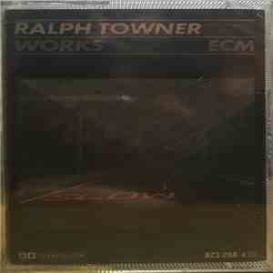 Ralph Towner - Works album