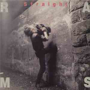 Rams - Straight album