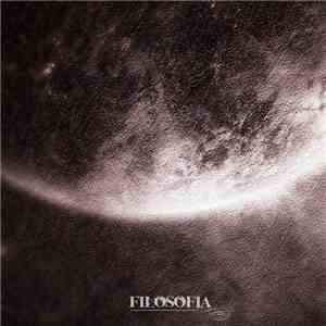 Randal Collier-Ford - Filosofia album
