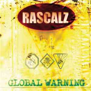 Rascalz - Global Warning album