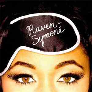 Raven-Symoné - Raven-Symoné album