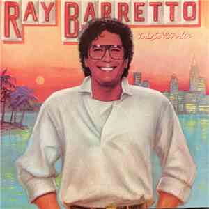 Ray Barretto - Todo Se Va Poder album