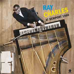 Ray Charles - At Newport 1960 album