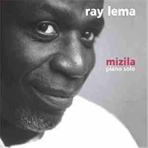 Ray Lema - Mizila (Piano Solo) album
