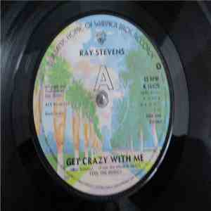 Ray Stevens - Get Crazy With Me album