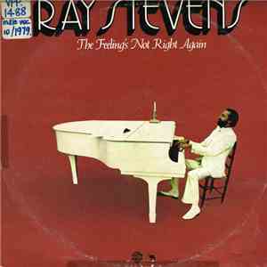 Ray Stevens - The Feeling's Not Right Again album