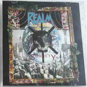 Realm  - Suiciety album