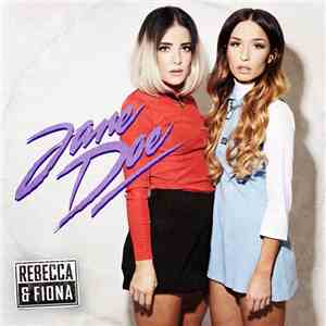 Rebecca & Fiona - Jane Doe album