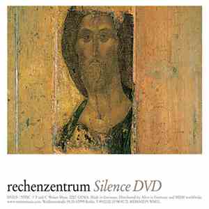 Rechenzentrum - Silence album