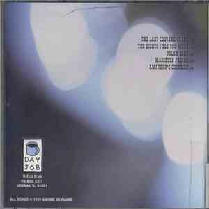 Rectangle  - Prowl Across the Arctic album