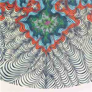 Red Hot Chili Peppers - This Is The Kitt / Brave From Afar album