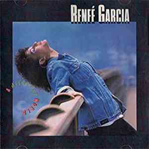 Reneé Garcia - A Different World album