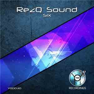 RezQ Sound - Six album