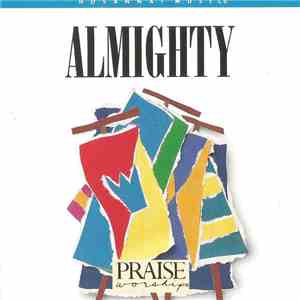 Rich Gomez - Almighty album