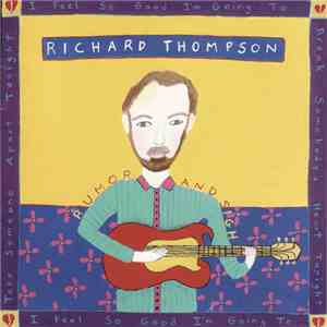 Richard Thompson - Rumor And Sigh album