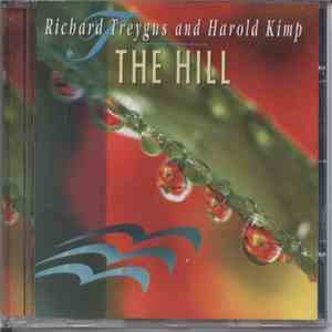Richard Treygus, Harold Kimp - The Hill album