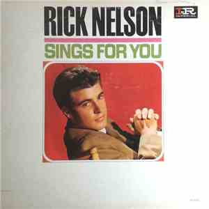 Rick Nelson - Rick Nelson Sings For You album