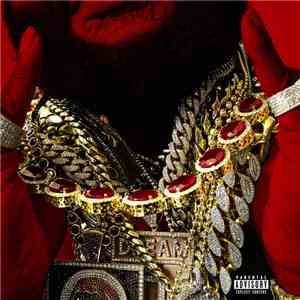 Rick Ross - Hood Billionaire album