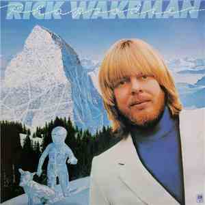 Rick Wakeman - Rhapsodies album