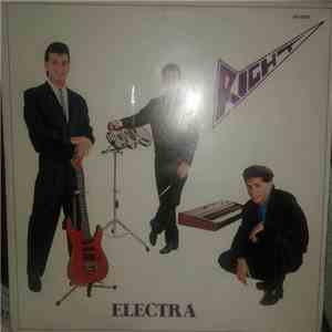 Right - Electra album