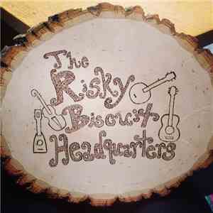 Risky Biscuits - Risky Biscuits album