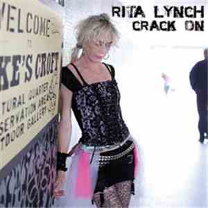 Rita Lynch - Crack On album