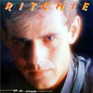 Ritchie - Vôo De Coração album