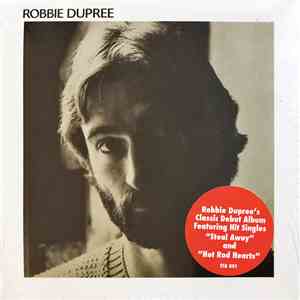 Robbie Dupree - Robbie Dupree album