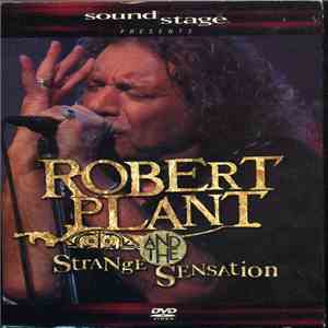 Robert Plant And The Strange Sensation - Robert Plant And The Strange Sensation album