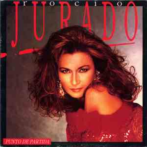 Rocio Jurado - Punto De Partida album