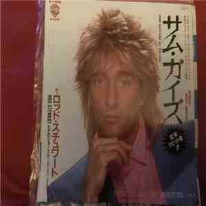 Rod Stewart - Some Guys Have All The Luck album