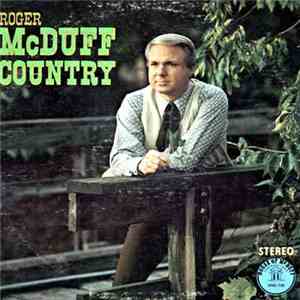Roger McDuff - Country album