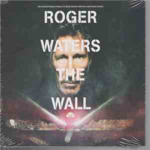 Roger Waters - Roger Waters The Wall album