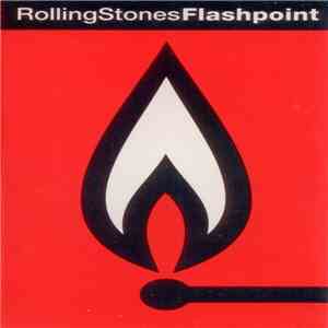 Rolling Stones - Flashpoint album