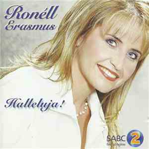 Ronéll Erasmus - Halleluja! album
