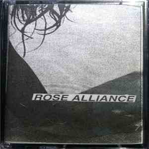 Rose Alliance - "Understanding And Appreciation: International Reforms In Sex" album
