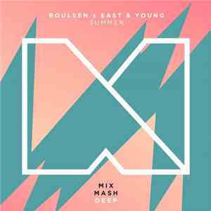 Roulsen x East & Young - Summer album