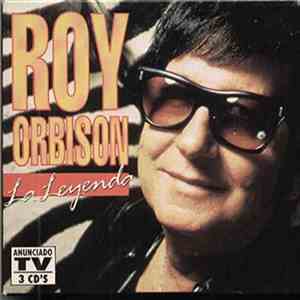Roy Orbison - La Leyenda album