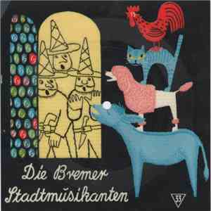 Ruth Kappelsberger - Die Bremer Stadtmusikanten album