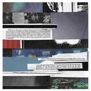 RVH - Brightly Lit Portholes album