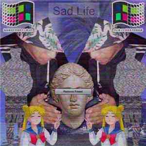 S A D S A I N T - Sad Individuality album