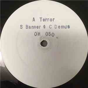 S Banner § C Demus - A Terror album