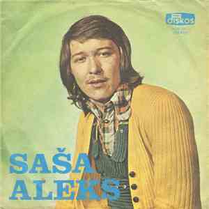 Saša Aleks - Stari Sat album