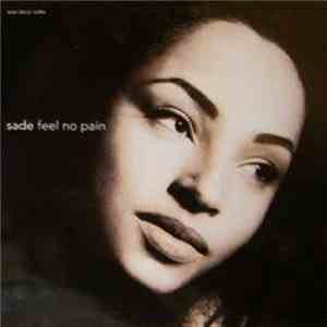 Sade - Feel No Pain album