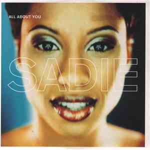 Sadie - All About You album