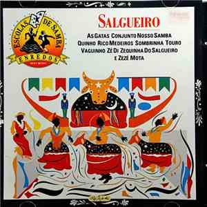 Salgueiro - Escolas De Samba - Enredos album